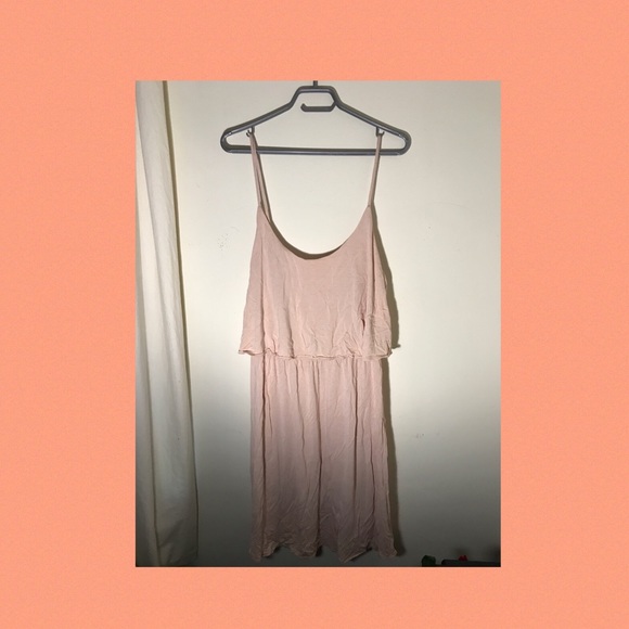 H&M Dresses & Skirts - Very soft H&M dress